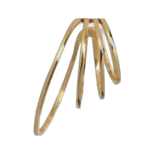Kate Ear Cuff Earrings