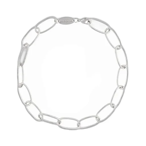 Chain Hook Necklace