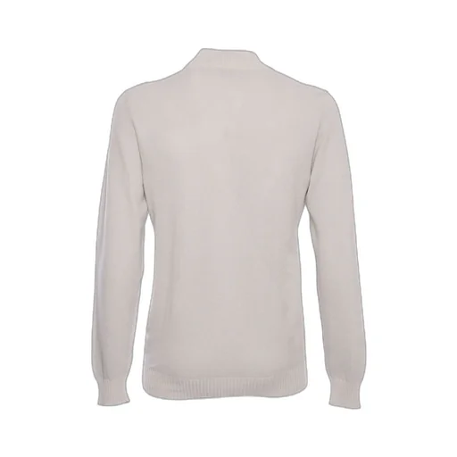 Long-Sleeved Sweater