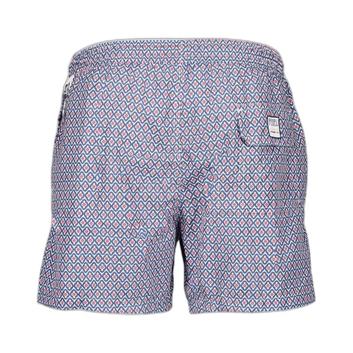 Drawline Swimming Trunks