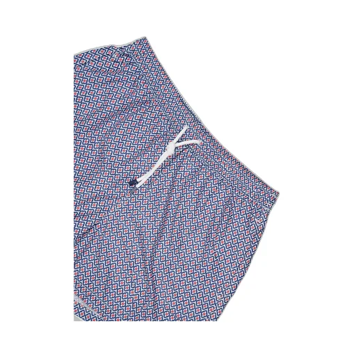 Drawline Swimming Trunks