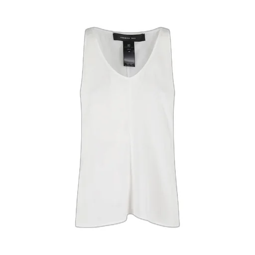 V-Neck Vest