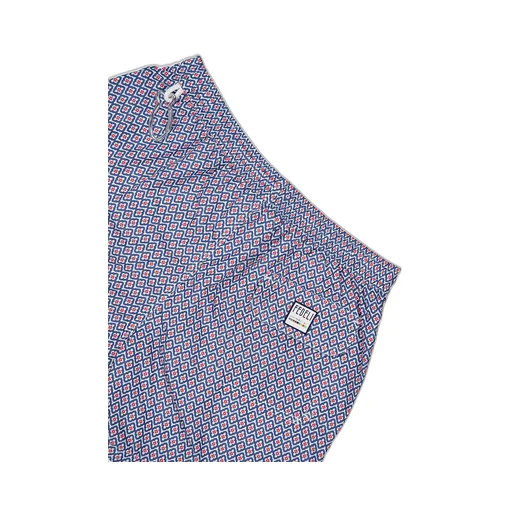 Drawline Swimming Trunks