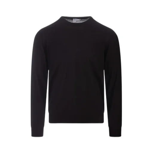 Long-Sleeved Sweater