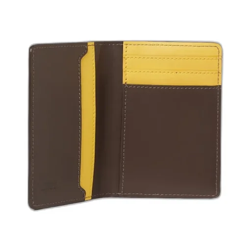 Shadow Bi-Fold Card Holder