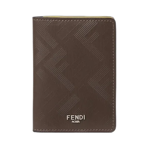Shadow Bi-Fold Card Holder