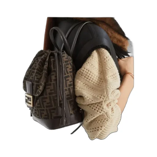 Ff Top Handle Backpack