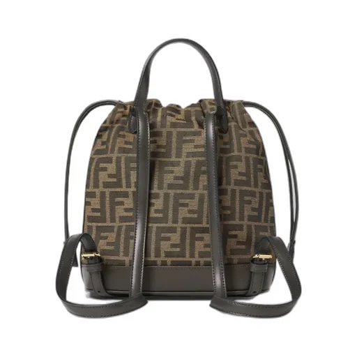 Ff Top Handle Backpack
