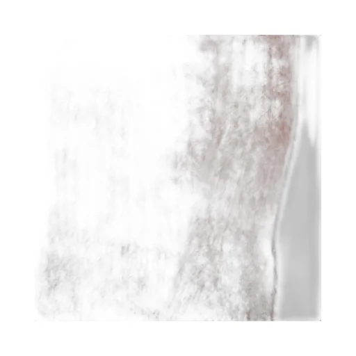 Gradient Long-Sleeve Knit Sweater