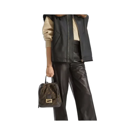 Ff Top Handle Backpack