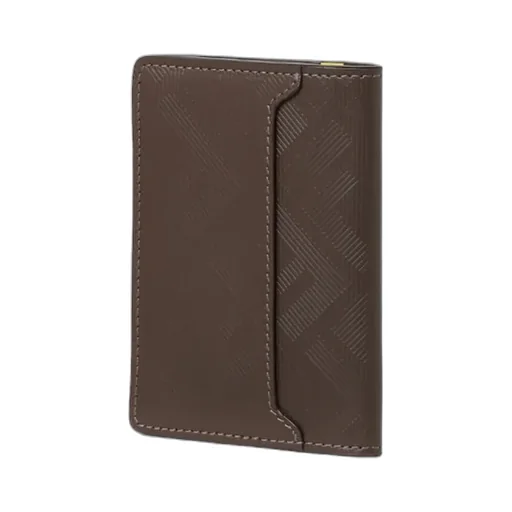 Shadow Bi-Fold Card Holder