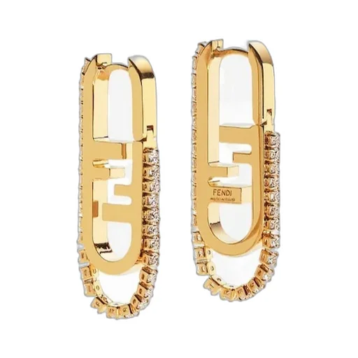 O'lock Earrings