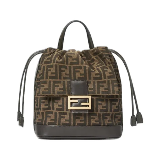 Ff Top Handle Backpack