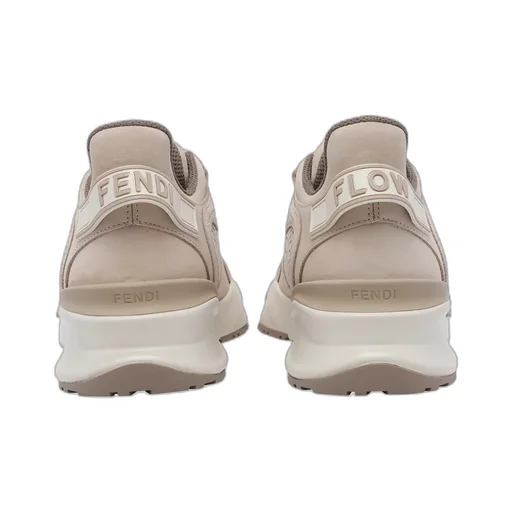 Fendi Flow Low-Top Sneakers