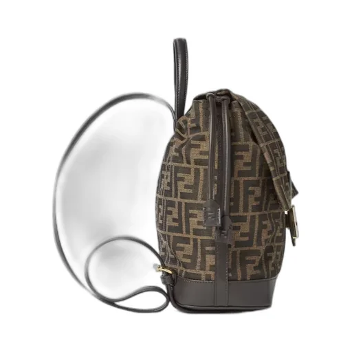 Ff Top Handle Backpack
