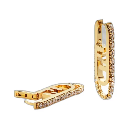 O'lock Earrings