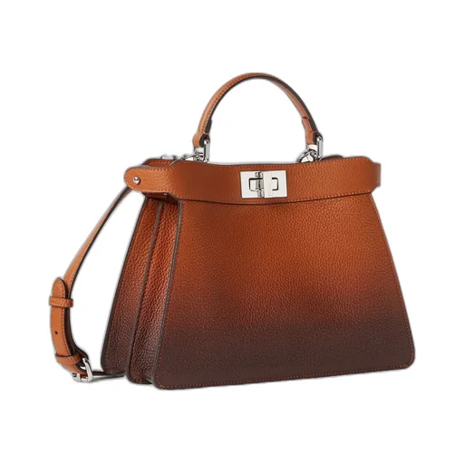 Peekaboo Iseeu Small Tote Bag