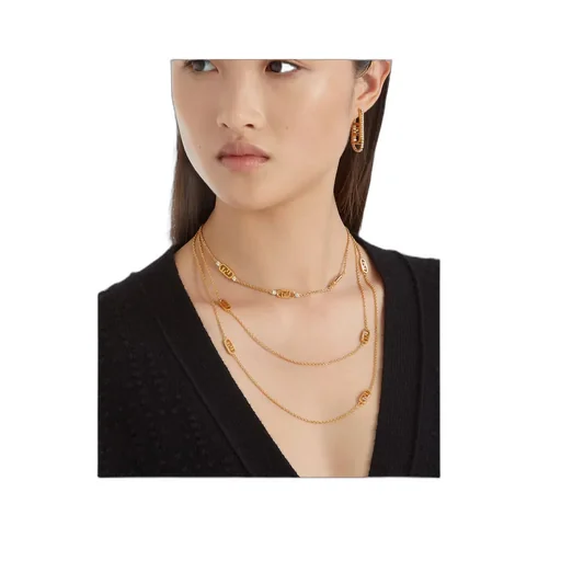 O'lock Earrings