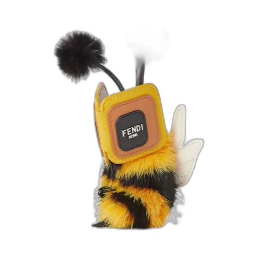 Bee Charm