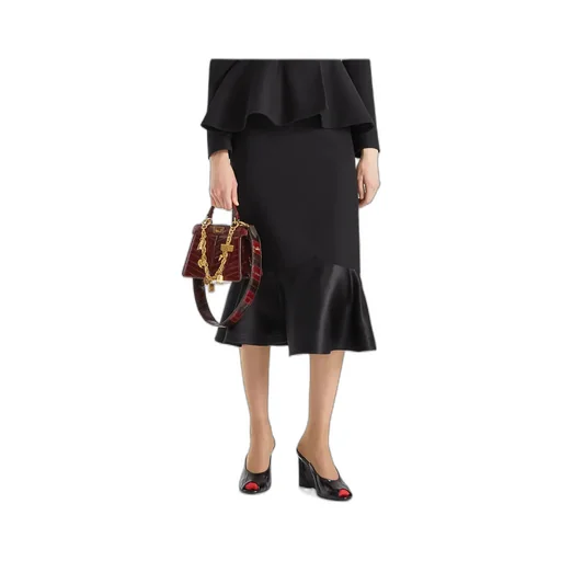 Peekaboo Iseeu Petite Tote Bag