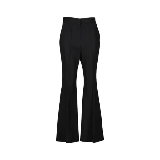 Wool Trousers