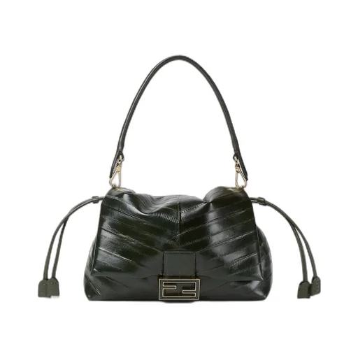 Mamma Baguette Medium Tote Bag