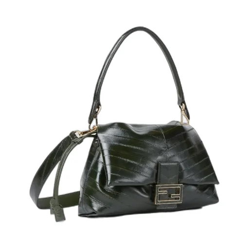 Mamma Baguette Medium Tote Bag