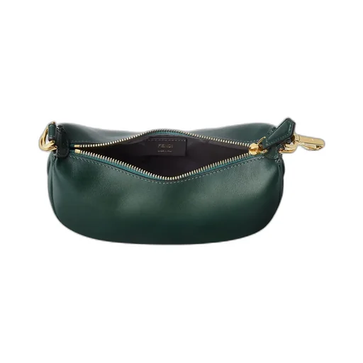 Fendigraphy Mini Tote Bag