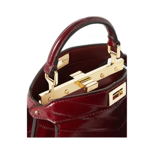 Peekaboo Iseeu Petite Tote Bag