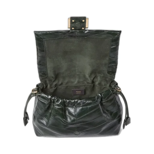 Mamma Baguette Medium Tote Bag