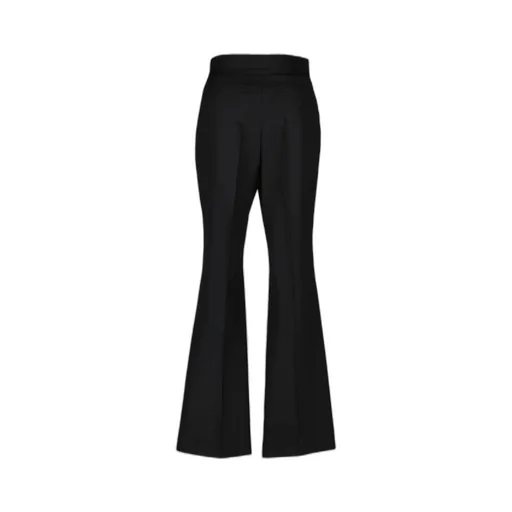 Wool Trousers