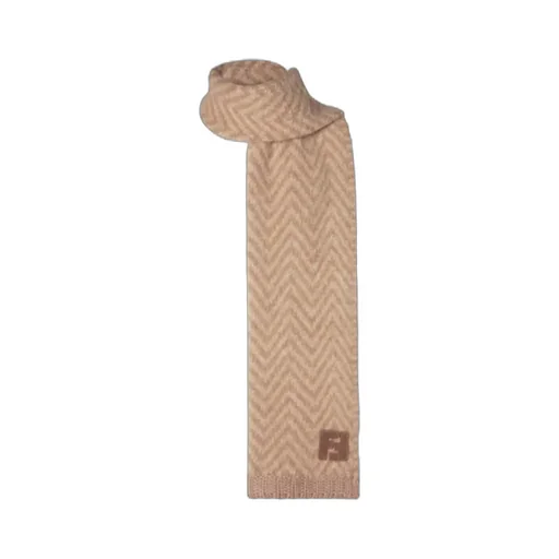 Chevron Logo Scarf