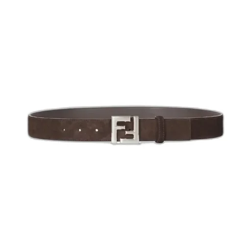 Ff Squared Belt