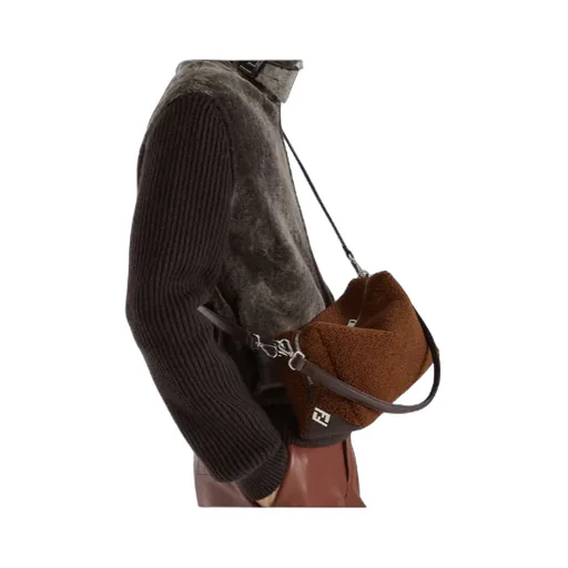 Lui Medium Shoulder Bag
