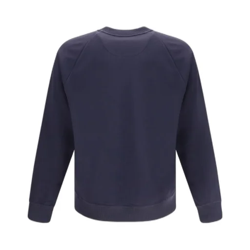 Ff Long Sleeved Crewneck Sweatshirt