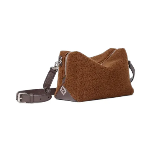 Lui Medium Shoulder Bag