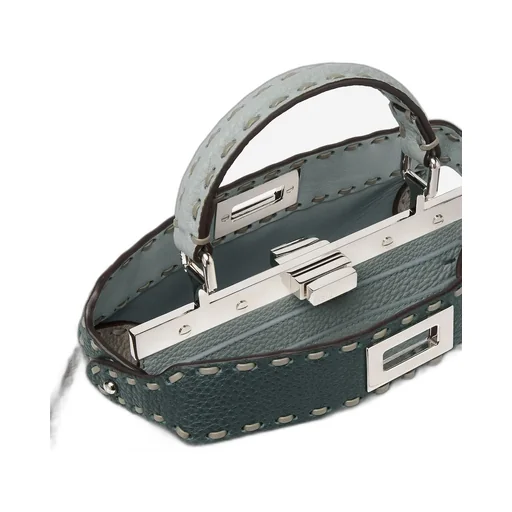 Peekaboo Iseeu Small Tote Bag
