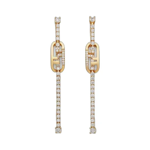 O'lock Earrings