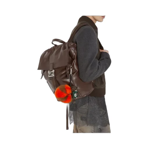 Flux Ff Buckle Backpack