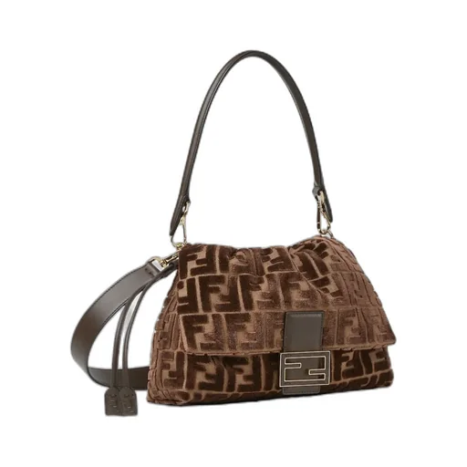 Mamma Baguette Medium Tote Bag