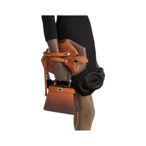 By The Way Gradient Soft Medium Tote Bag