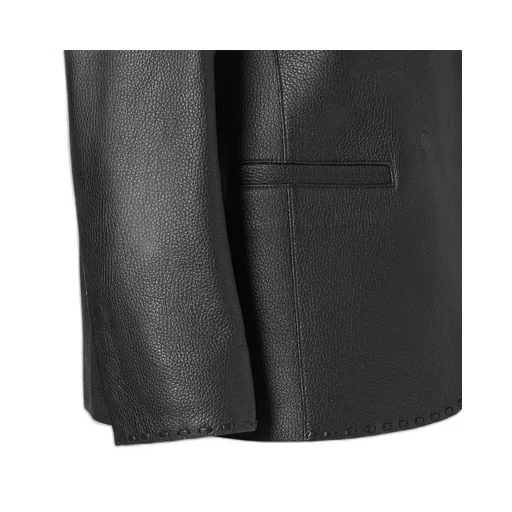 Black Selleria Jacket