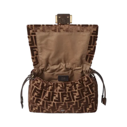 Mamma Baguette Medium Tote Bag