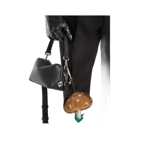 Mushroom Charm