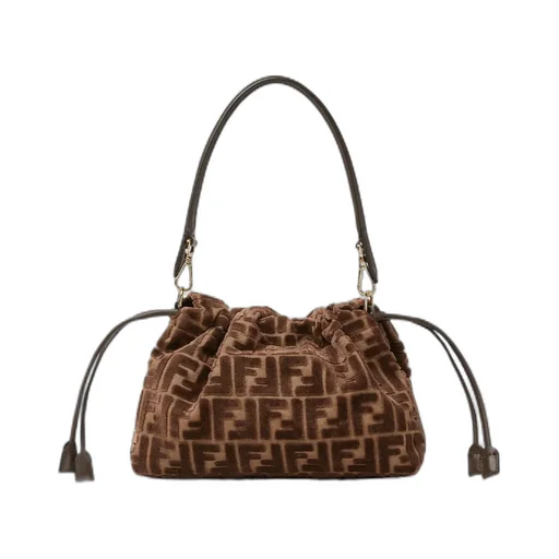 Mamma Baguette Medium Tote Bag