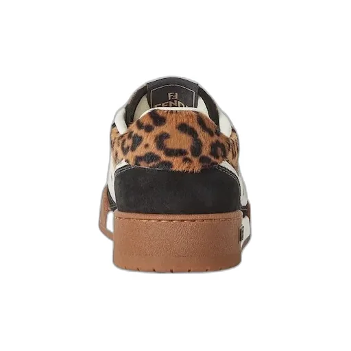 Match Low-Top Sneakers
