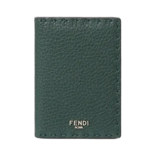 Selleria Bi-Fold Card Holder