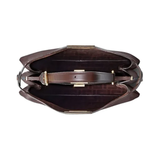 Peekaboo Soft Medium Handbag