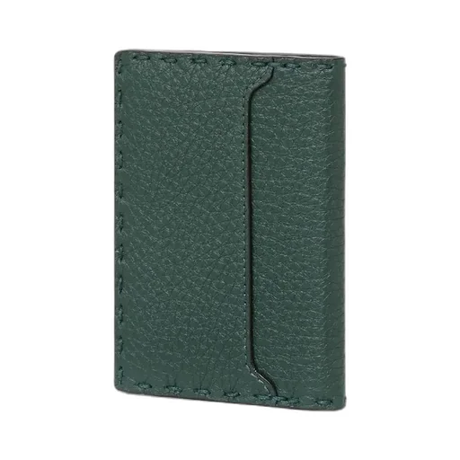 Selleria Bi-Fold Card Holder