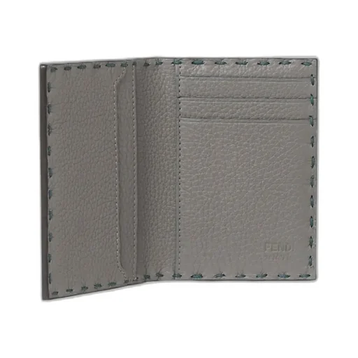 Selleria Bi-Fold Card Holder